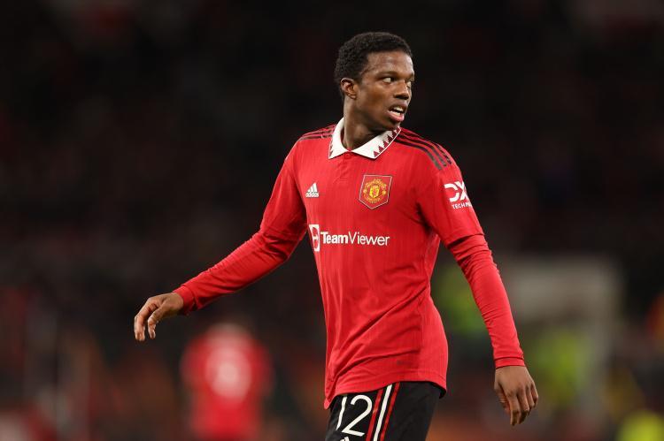 邮报：马拉西亚仍可转会沙特或土耳其，若留队阿莫林会重新接纳他